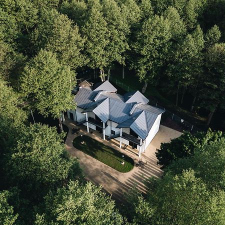Nemirseta Forest Apartments Palanga Dış mekan fotoğraf