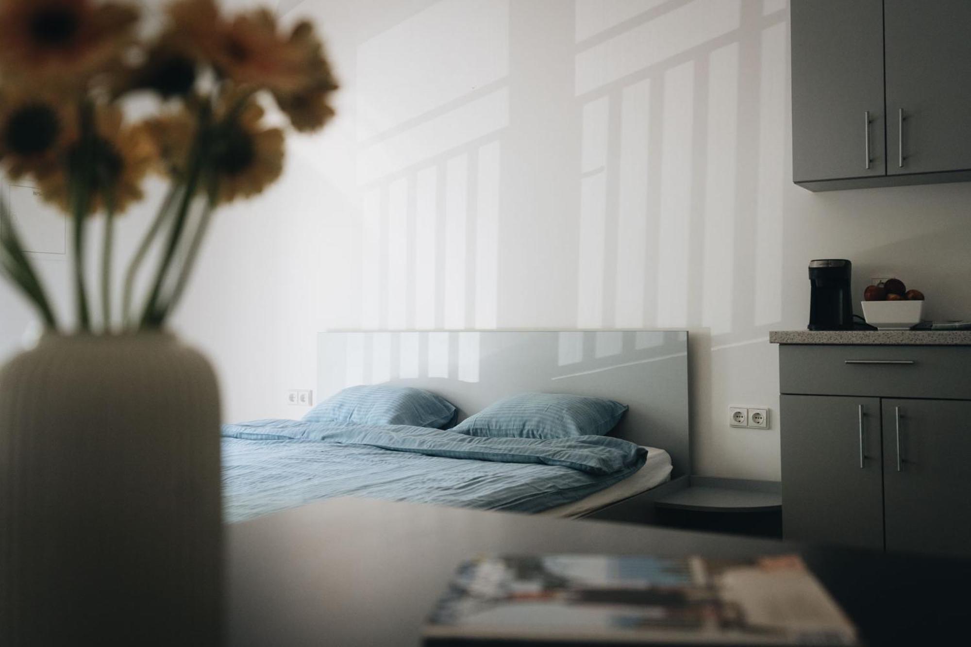 Nemirseta Forest Apartments Palanga Dış mekan fotoğraf