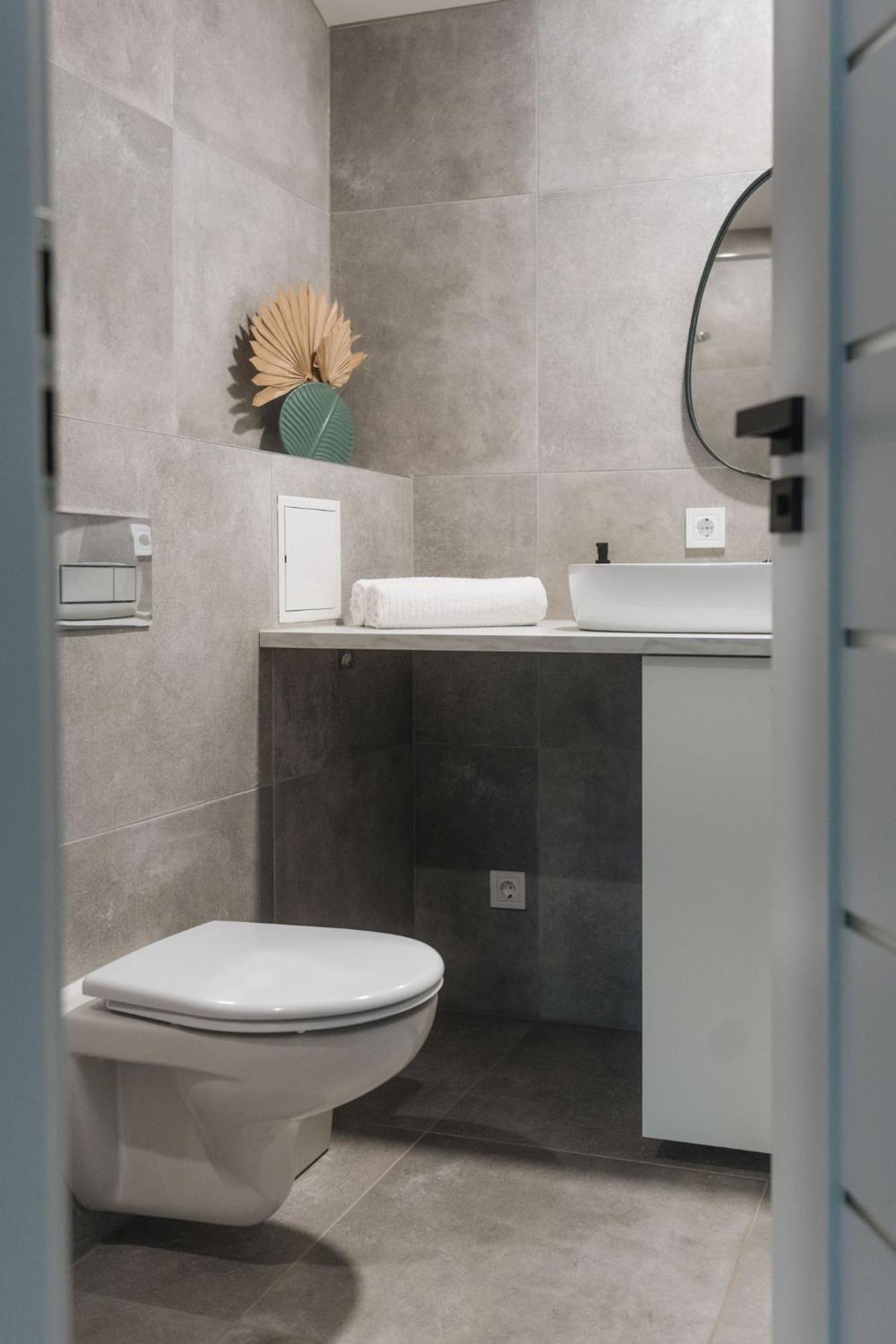 Nemirseta Forest Apartments Palanga Dış mekan fotoğraf