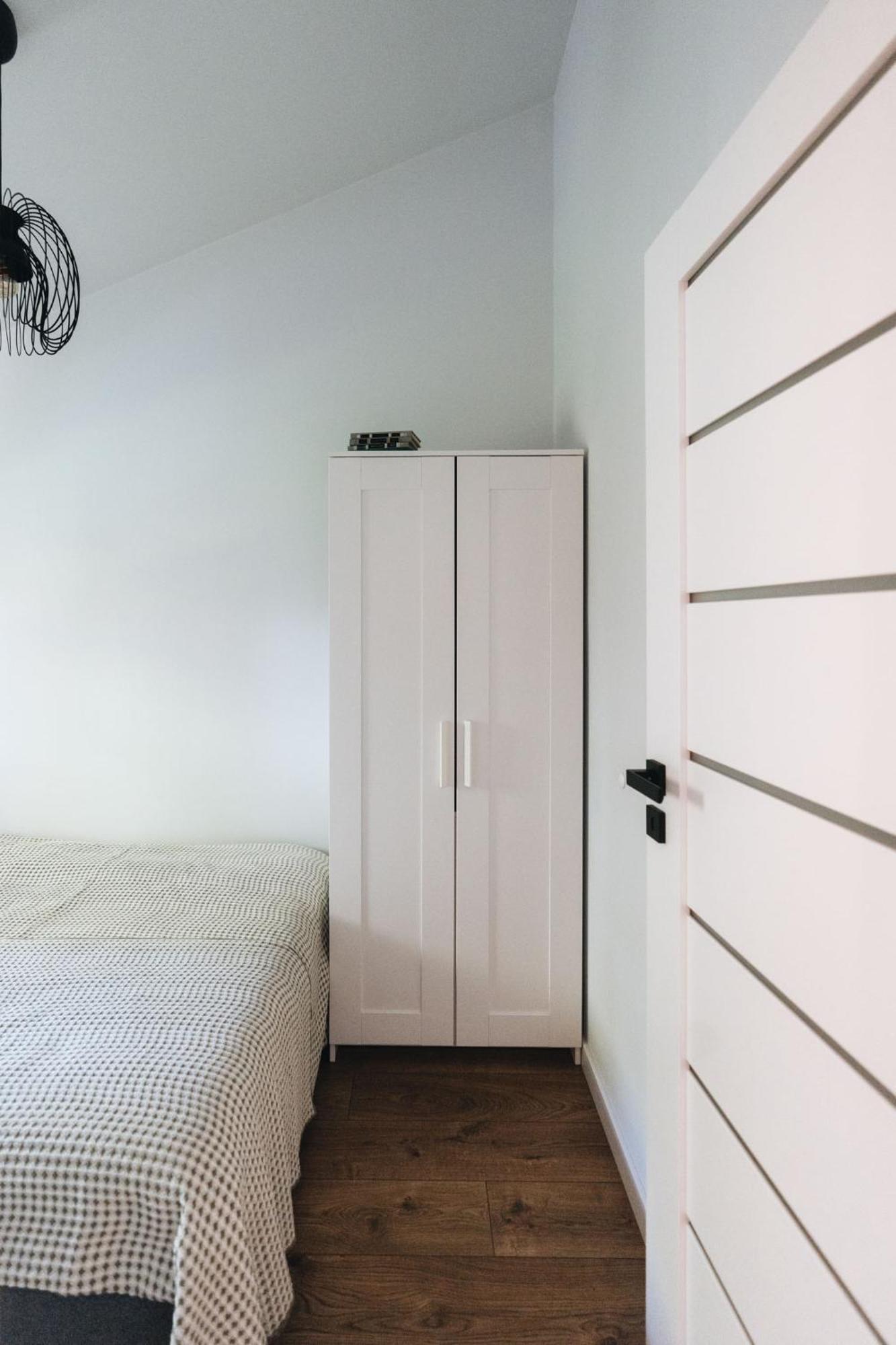 Nemirseta Forest Apartments Palanga Dış mekan fotoğraf