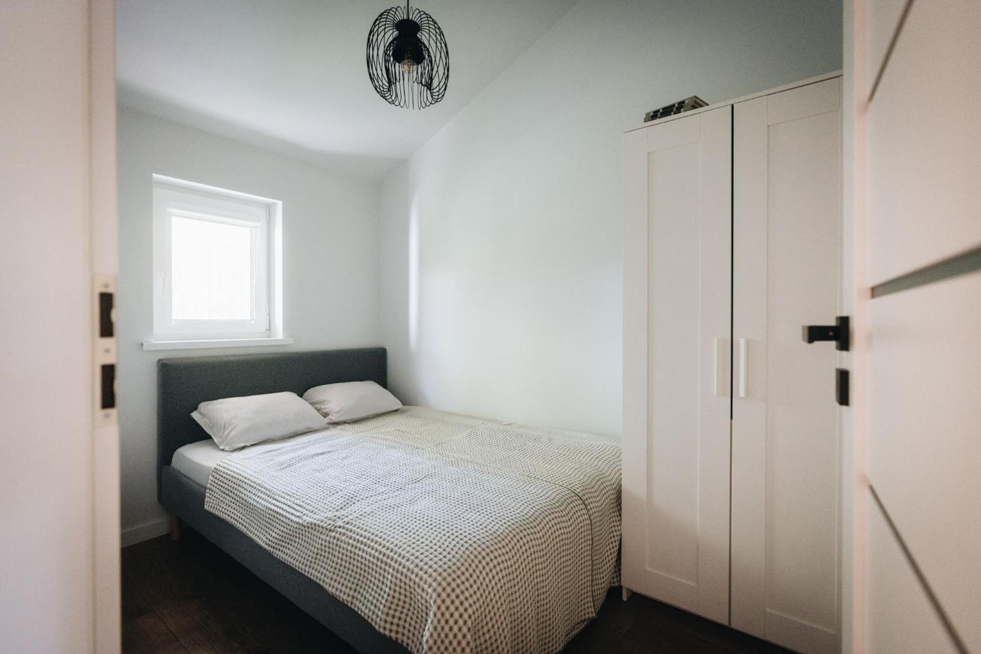Nemirseta Forest Apartments Palanga Dış mekan fotoğraf