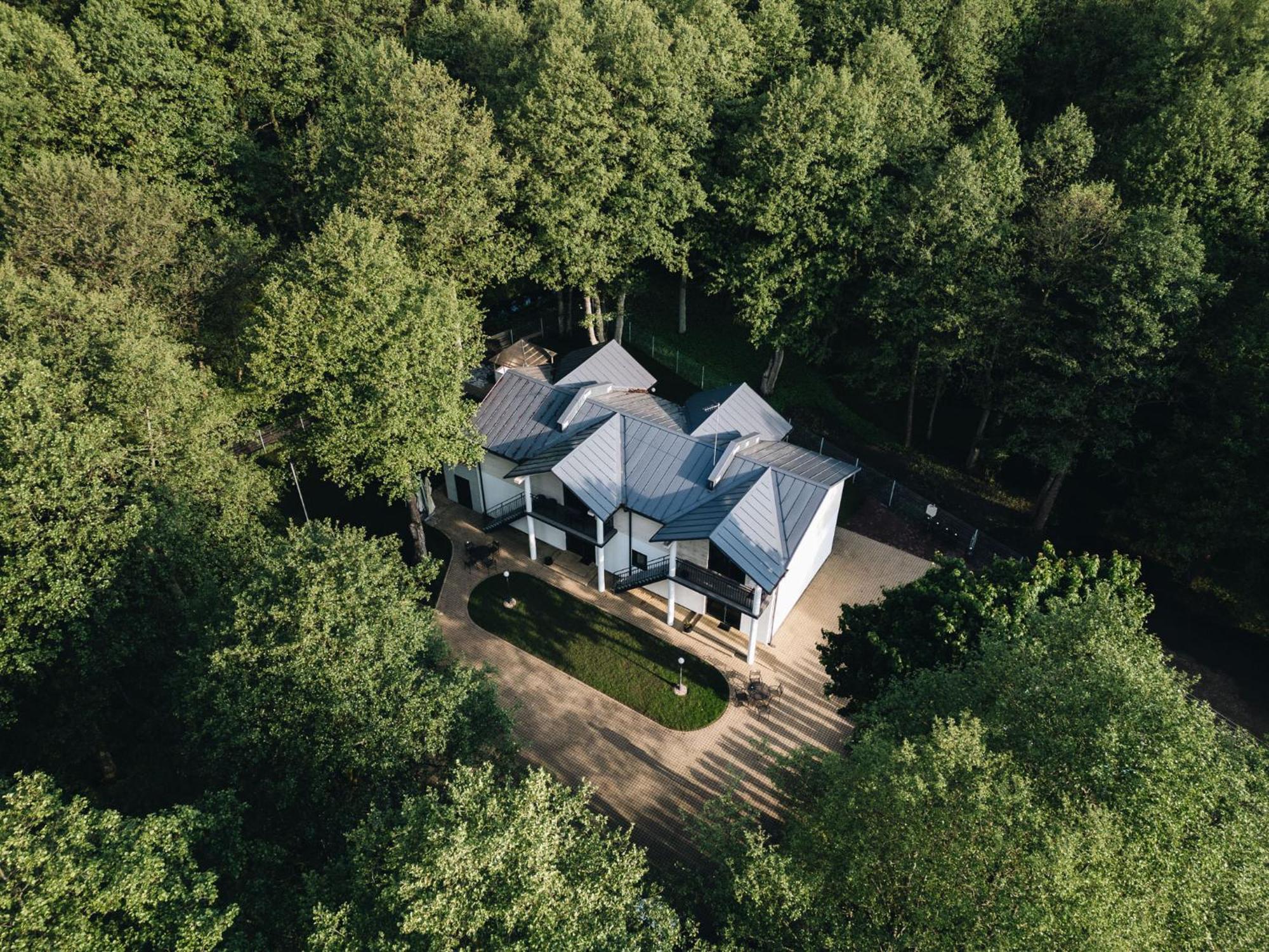 Nemirseta Forest Apartments Palanga Dış mekan fotoğraf