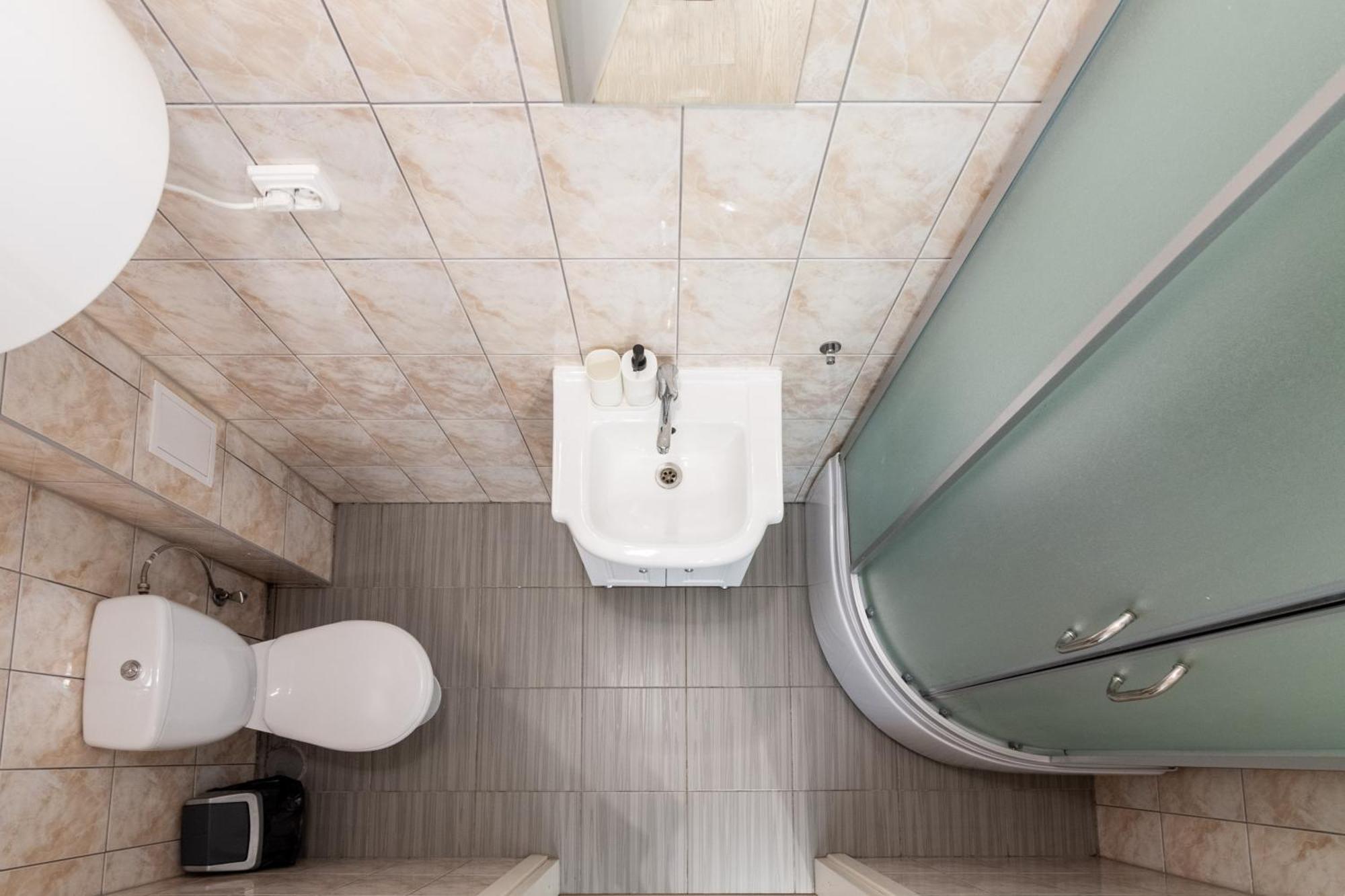 Nemirseta Forest Apartments Palanga Dış mekan fotoğraf